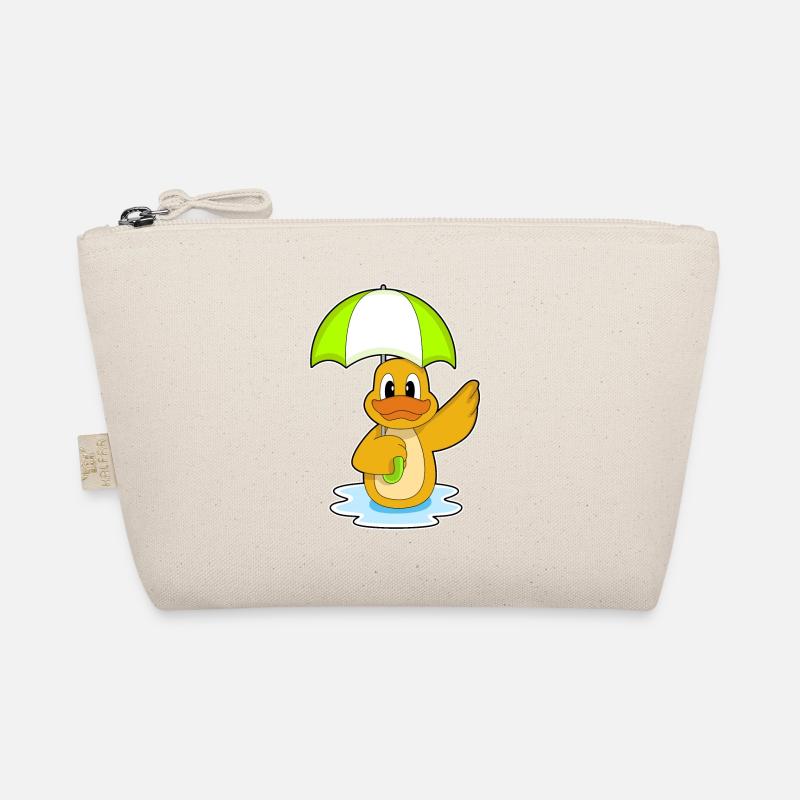 Parapluie de canard Trousse biologique