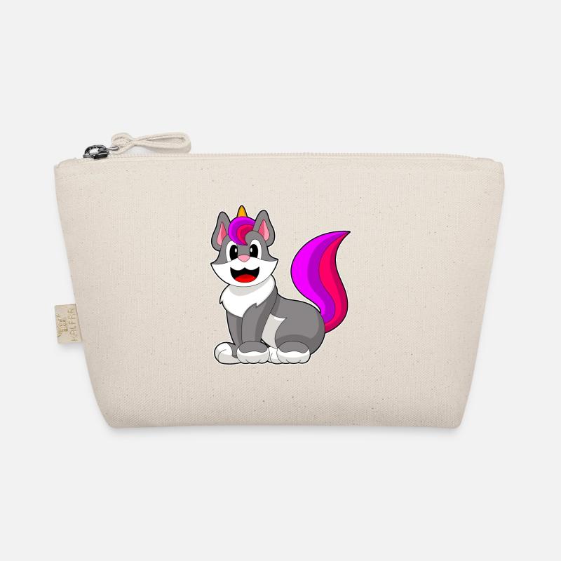 Licorne de chat Trousse biologique