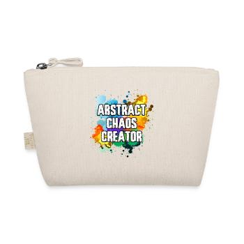 Painter Canvas Liquid Painting Art Paint - Organic Pouch - nature - Front