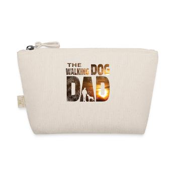 Dog Boxer Dog Owner Idée cadeau - Trousse biologique - nature - Devant