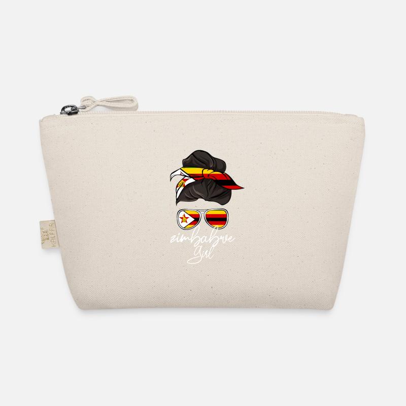 Simbabwe Bio-Täschchen