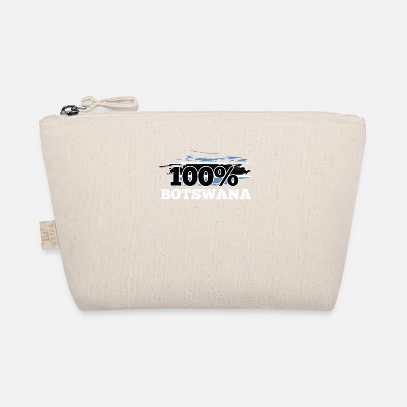 Botswana Bio-Täschchen