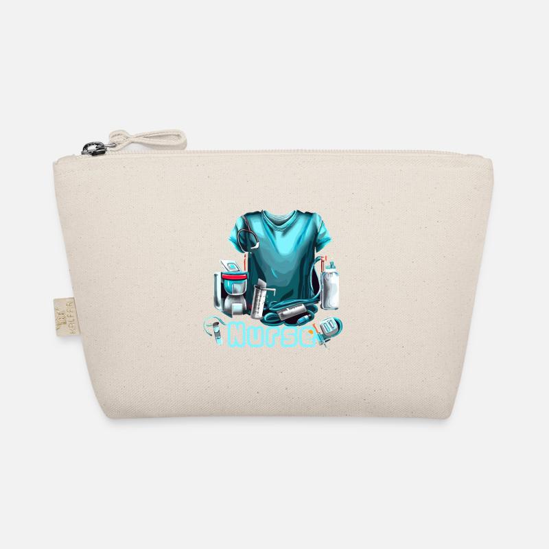 NURSING Organic Pouch