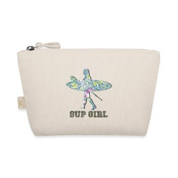 SOUPER - Trousse biologique - nature - Devant