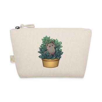 Il y a quelque chose dans la brousse! - Trousse biologique - nature - Devant