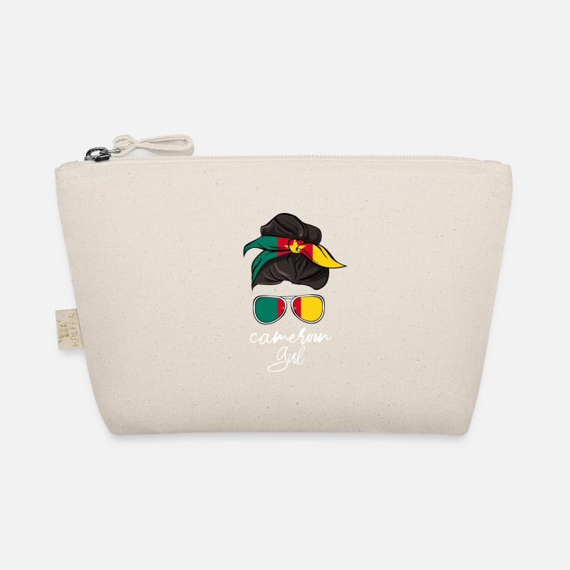 Cameroon Organic Pouch