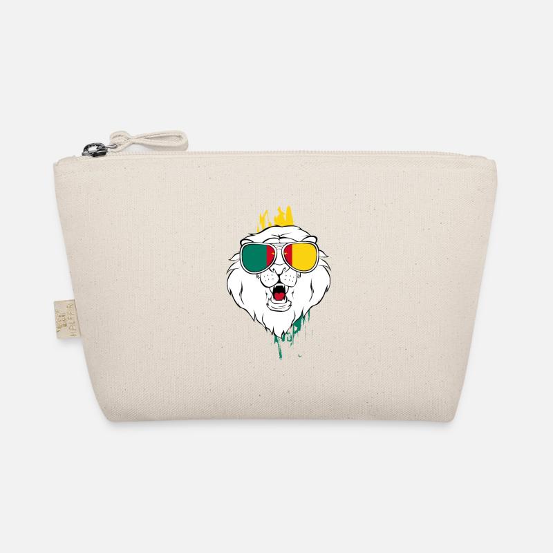 Kamerun Bio-Täschchen