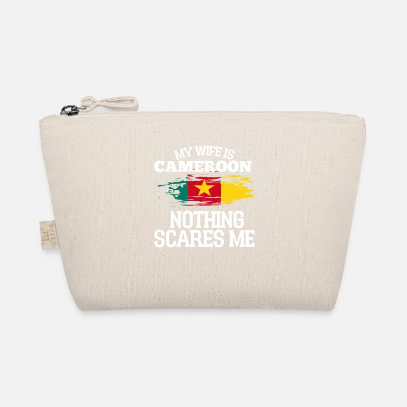 Cameroon Organic Pouch