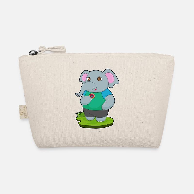 Donut d’éléphant Trousse biologique