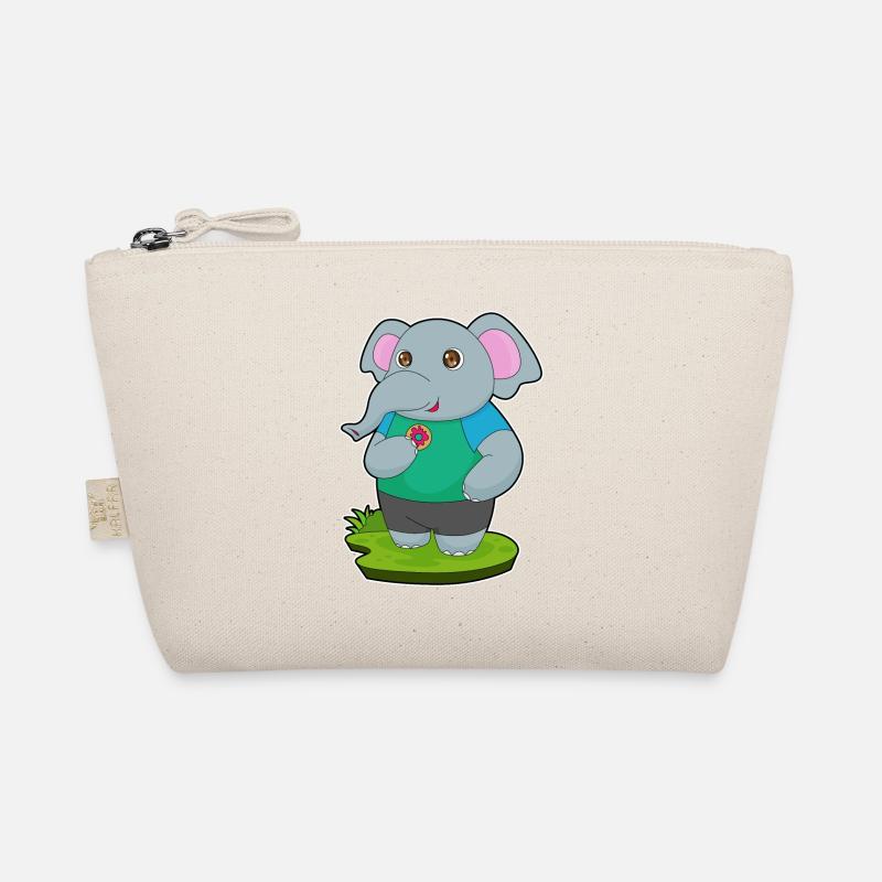Donut d’éléphant Trousse biologique