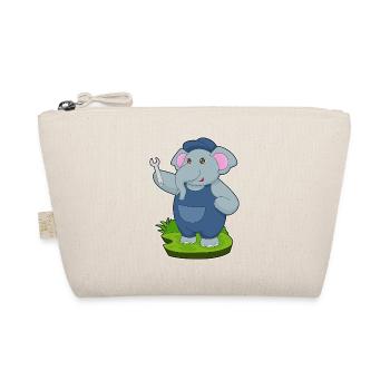 Atelier de clé mécanique pour éléphants - Trousse biologique - nature - Devant