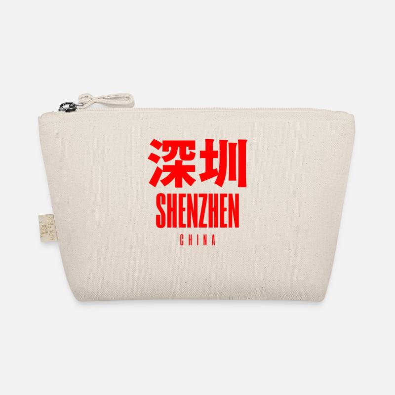Shenzhen, Chine Trousse biologique