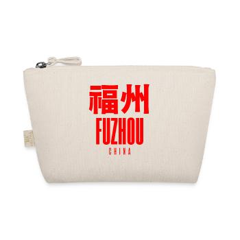 Fuzhou, Chine - Trousse biologique - nature - Devant