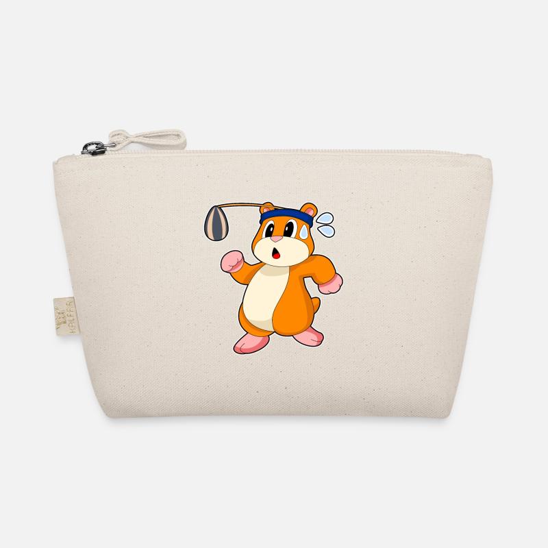 Hamster Seeds Organic Pouch