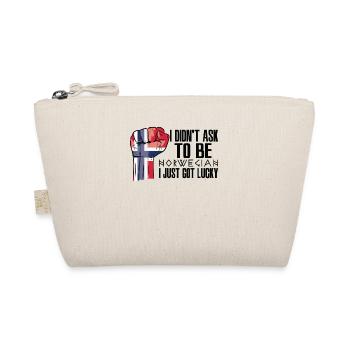 Fierté norvégienne Drapeau norvégien cultivé - Trousse biologique - nature - Devant