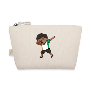 Ivory Coast - Organic Pouch - nature - Front