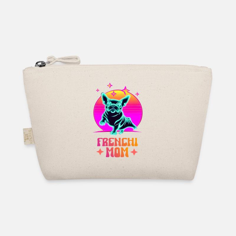 Maman Frenchie Trousse biologique