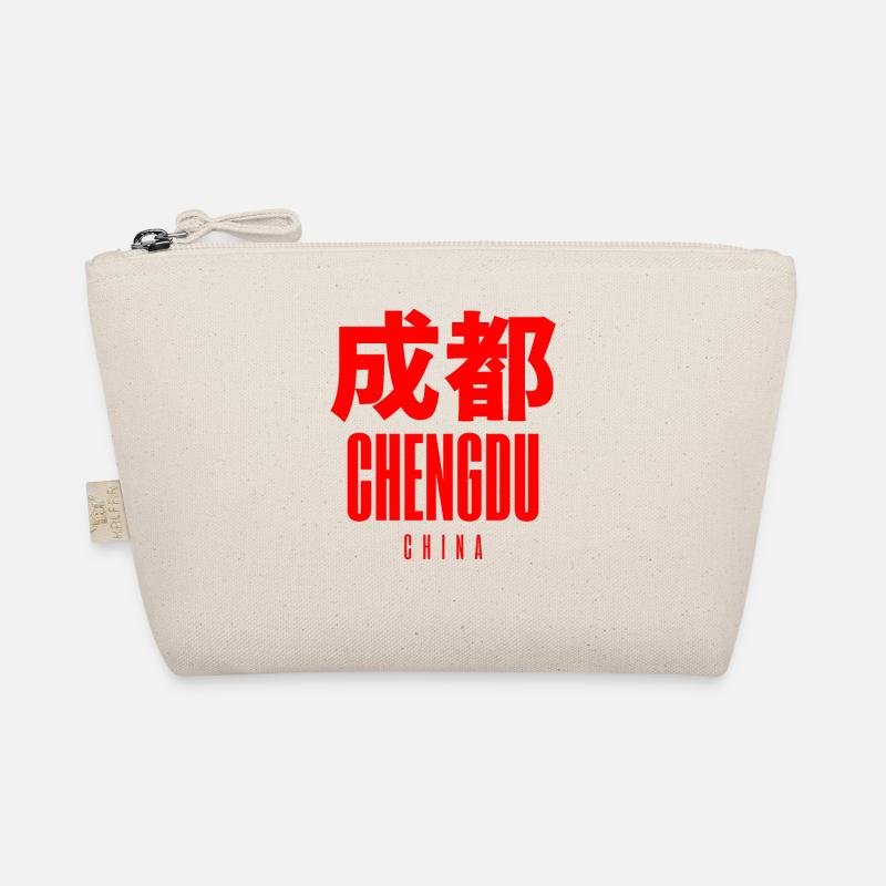 Chengdu, China Organic Pouch
