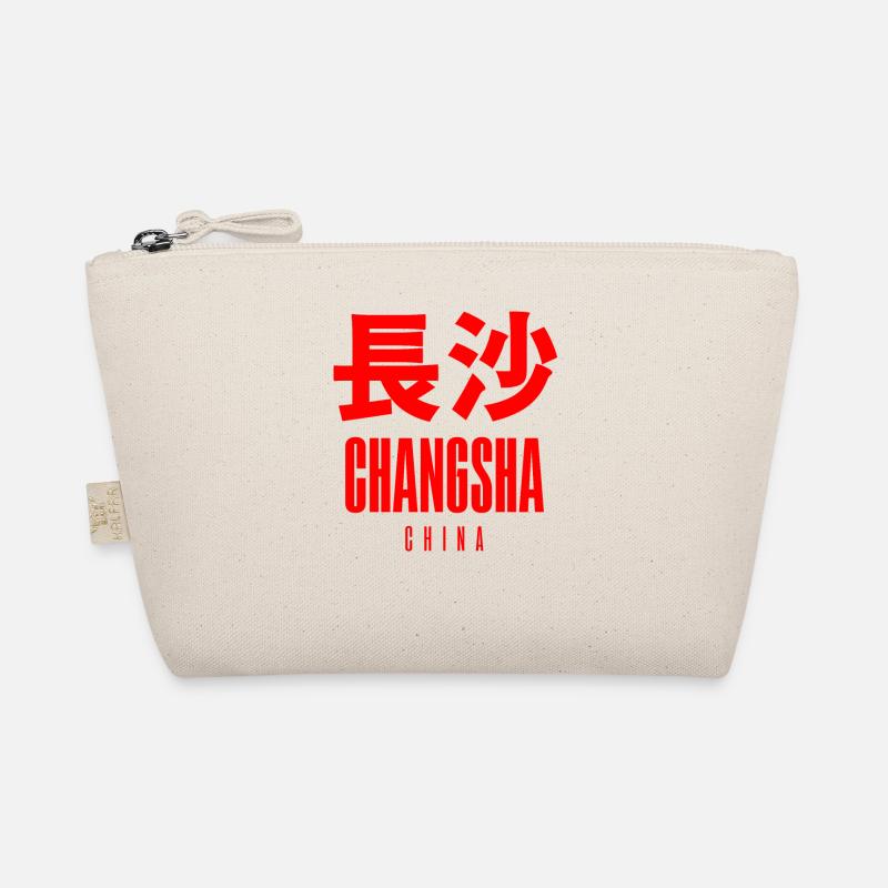 Changsha, China Organic Pouch