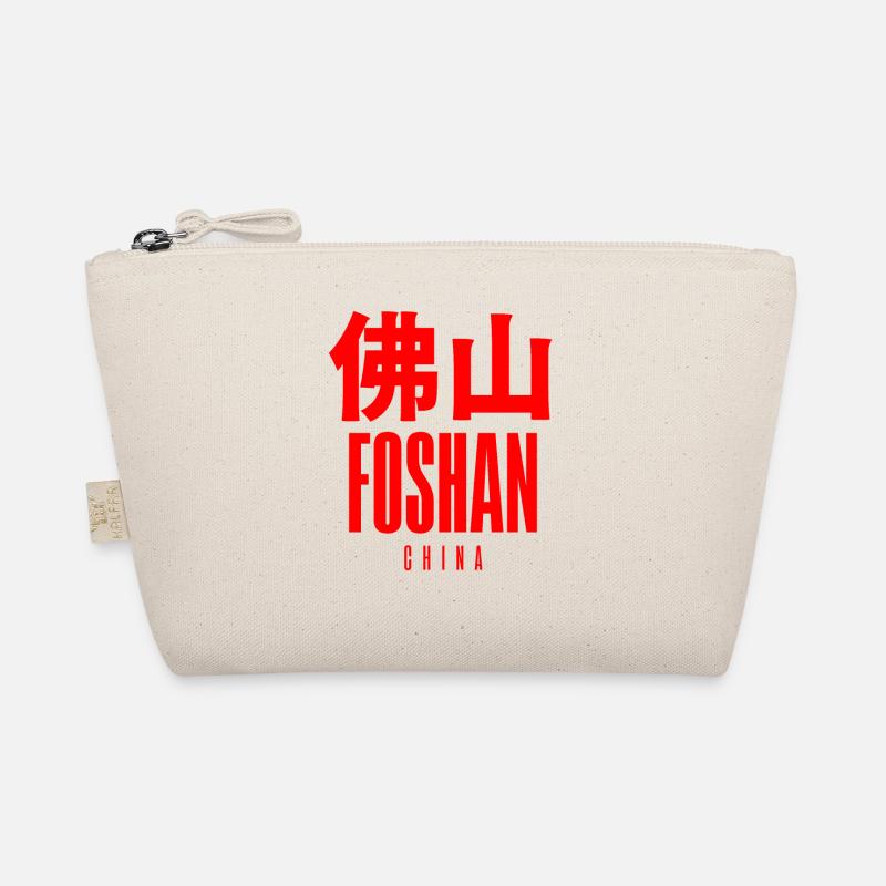 Foshan, China Organic Pouch