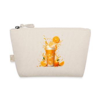 Jus d’orange - Trousse biologique - nature - Devant