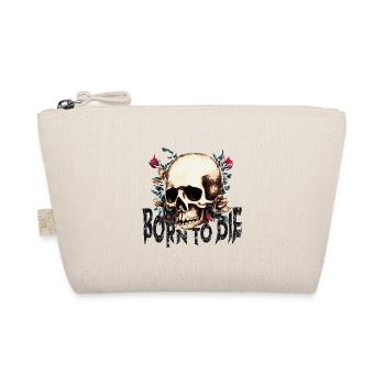 LANA DEL RAY - Trousse biologique - nature - Devant