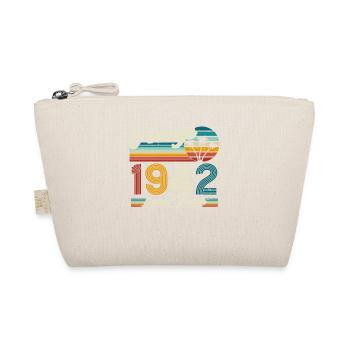 Cadeau Millésime 1942 - Trousse biologique - nature - Devant