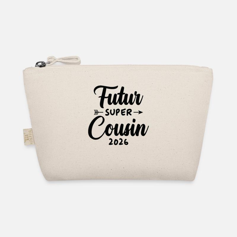 Futur super cousin 2026 Trousse biologique