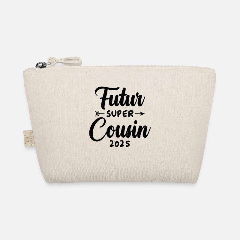 Futur super cousin 2025 Trousse biologique