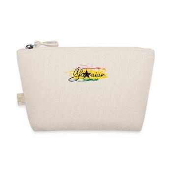 Ghana - Trousse biologique - nature - Devant