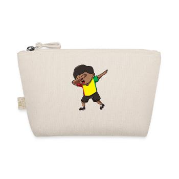 Guinée Fille - Trousse biologique - nature - Devant