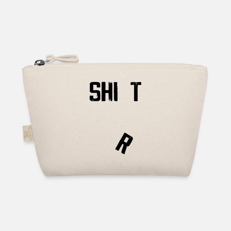 Hilarious Tees Falling R Funny Trousse biologique