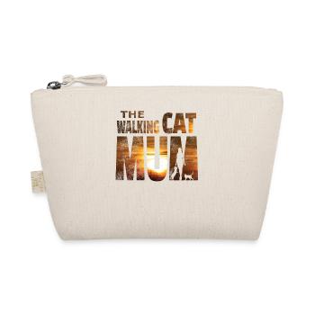 Cat Friend, Cadeau d’accessoires pour chat - Trousse biologique - nature - Devant
