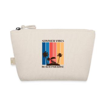 Planche de surf Surfer Sports nautiques - Trousse biologique - nature - Devant