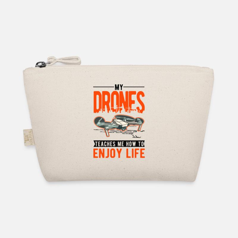 Drone Pilot Cadeau Drone Quadcopter Trousse biologique