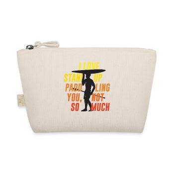 SOUPER - Trousse biologique - nature - Devant