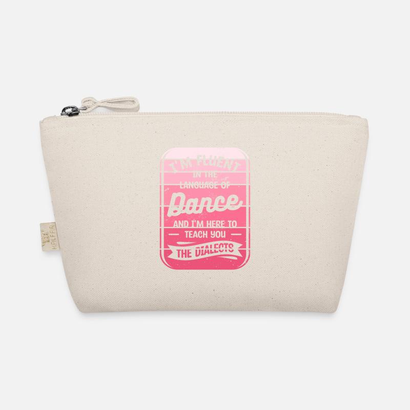 Je parle couramment le langage de la danse et je suis ici Trousse biologique