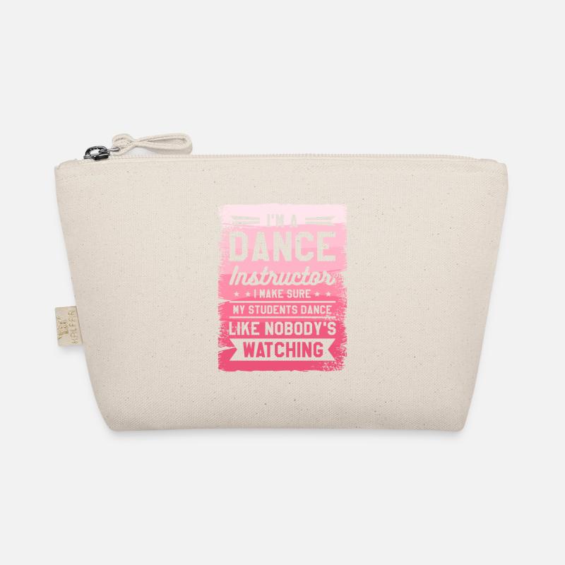 Je suis professeur de danse Je m’assure que mes élèves Trousse biologique