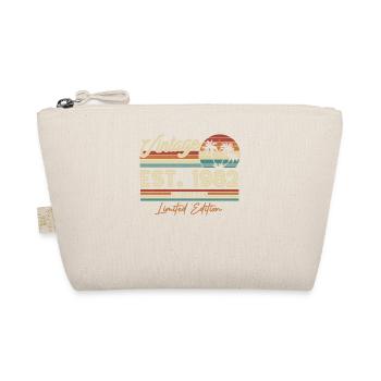 1982 Anniversaire du millésime - Trousse biologique - nature - Devant