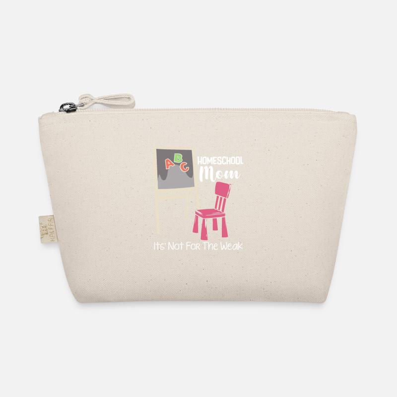 Its' Not For The Weak Bio-Täschchen