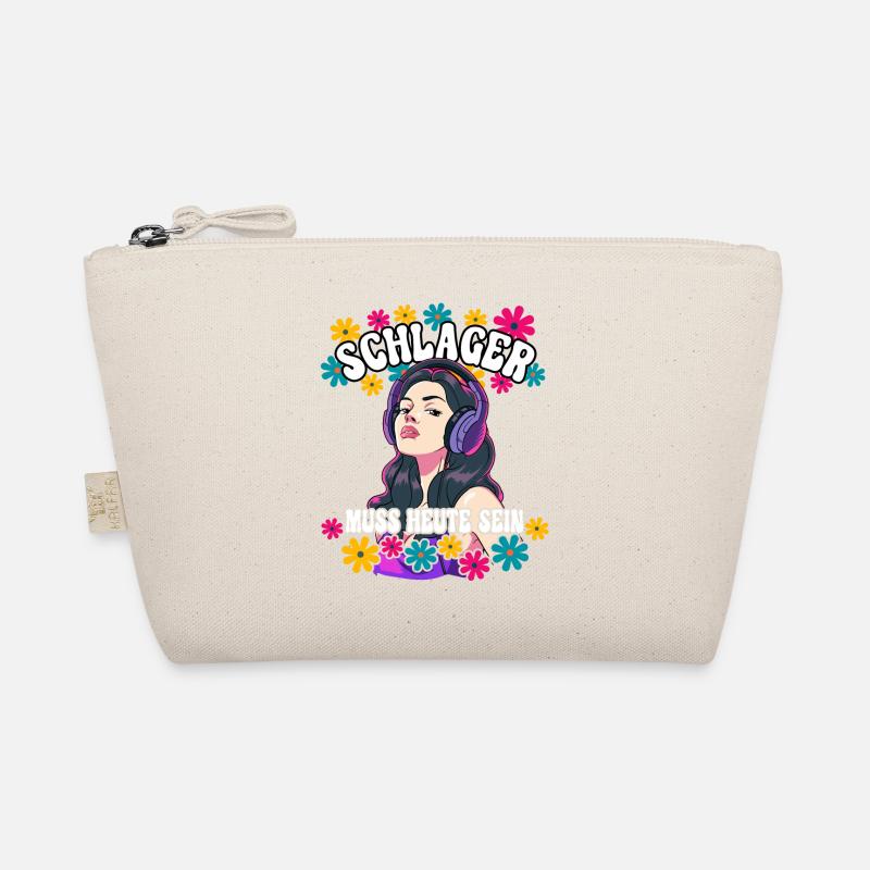 Schlager Bio-Täschchen