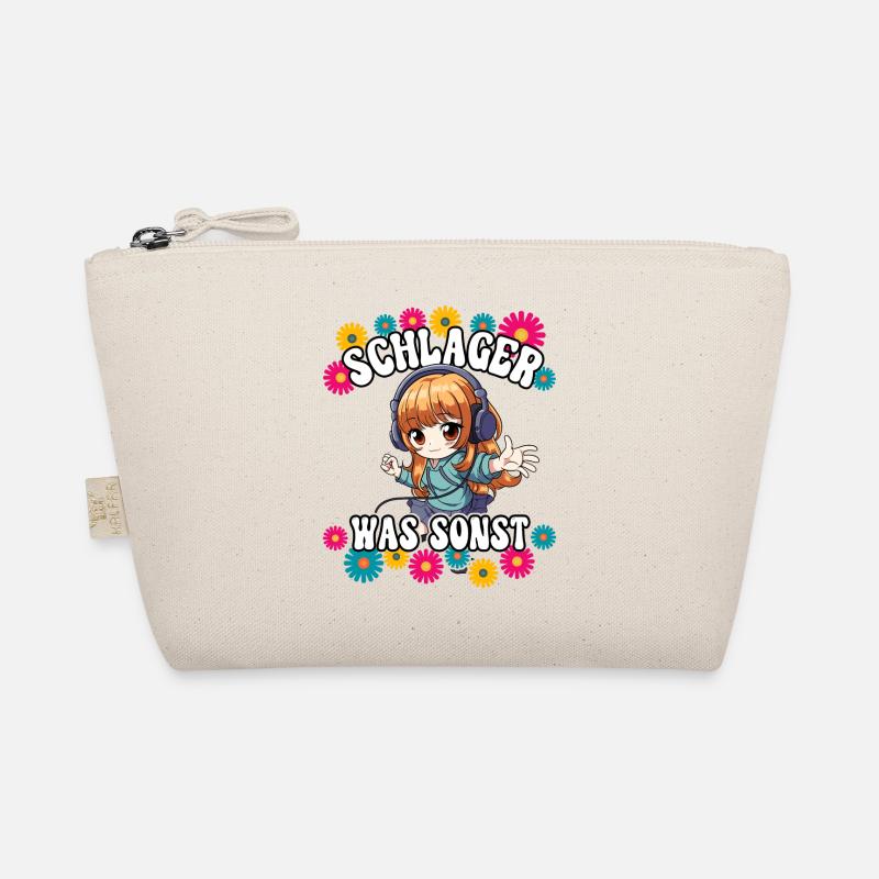 Schlager Bio-Täschchen