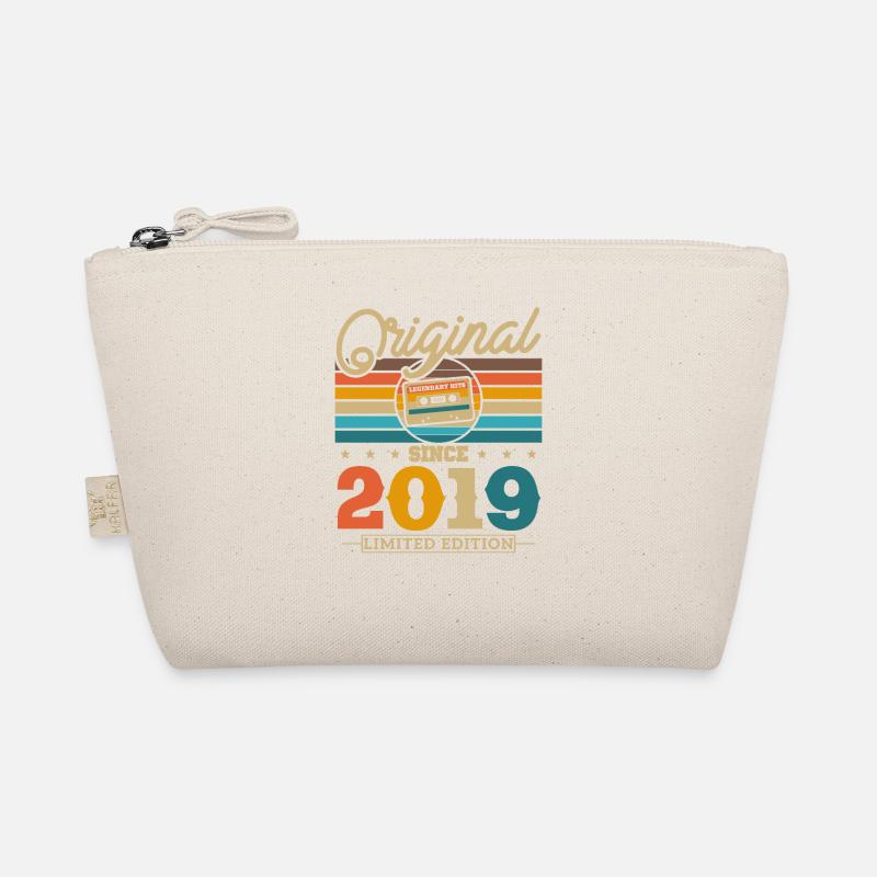 Seasons Gift 2019 Organic Pouch