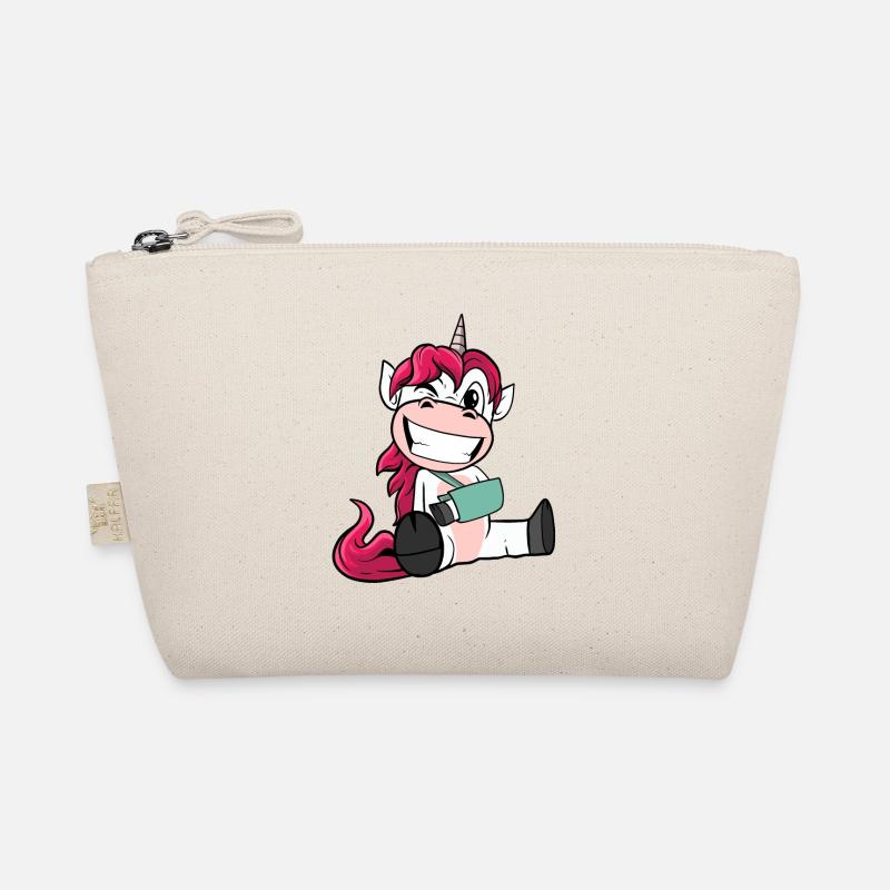 Licorne blessée Trousse biologique