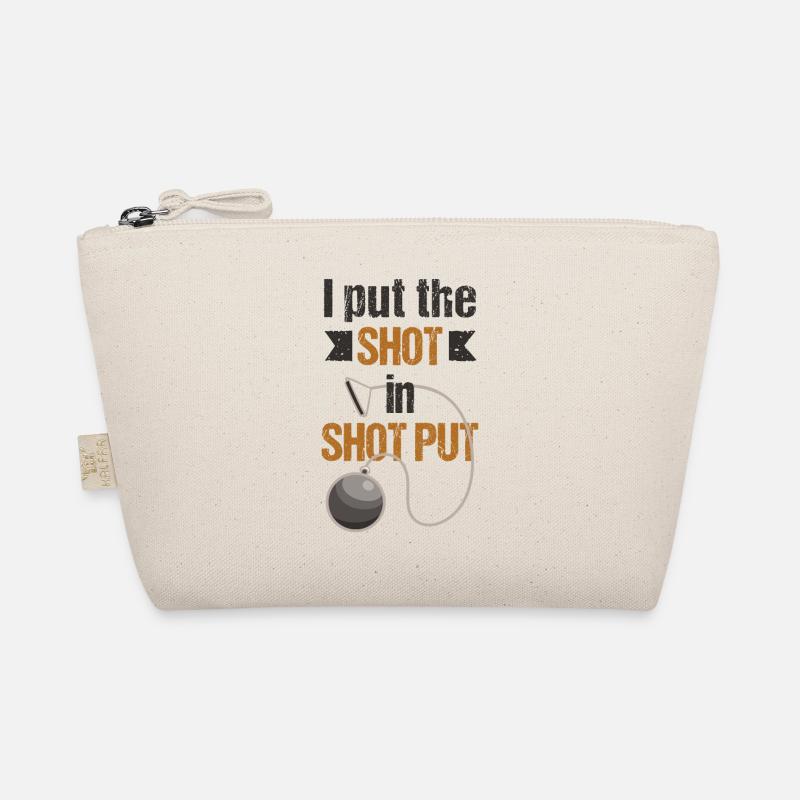 Athletics Athletics Throw Athlete Organic Pouch