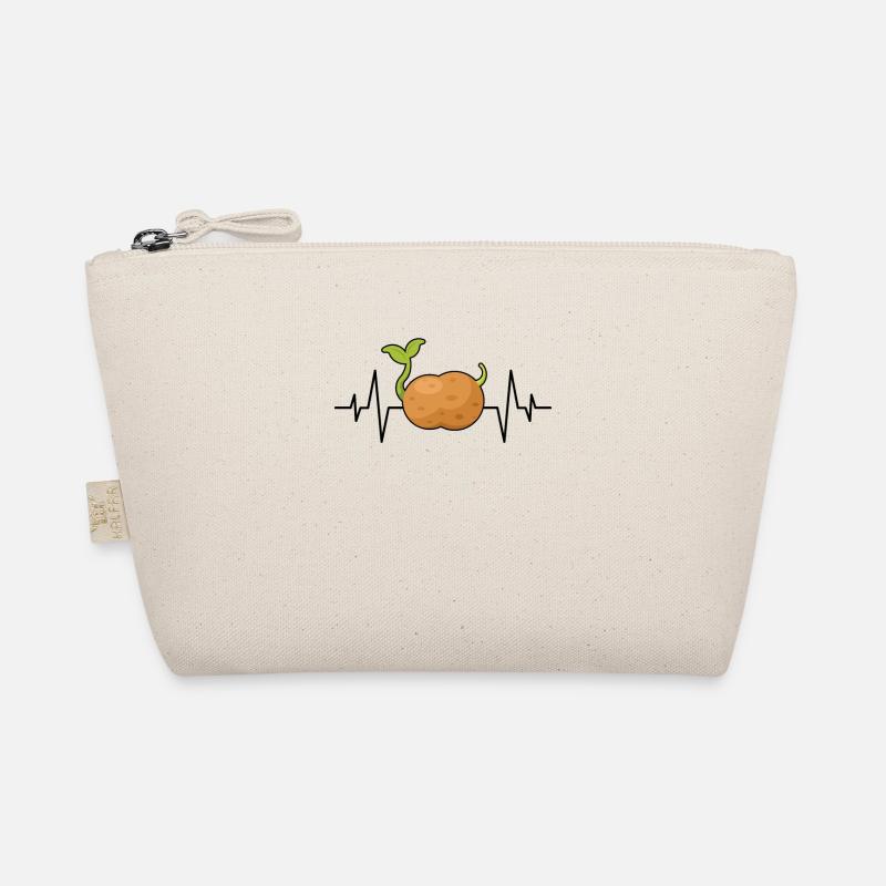 Battement de cœur de pomme de terre Trousse biologique