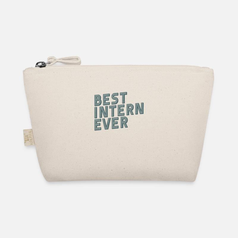 best intern Organic Pouch