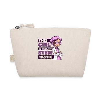 Cette fille se sent Stemtastic STEM Scientist - Trousse biologique - nature - Devant