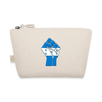 Drapeau du Honduras Honduran Country Pride Natif - Trousse biologique - nature - Devant