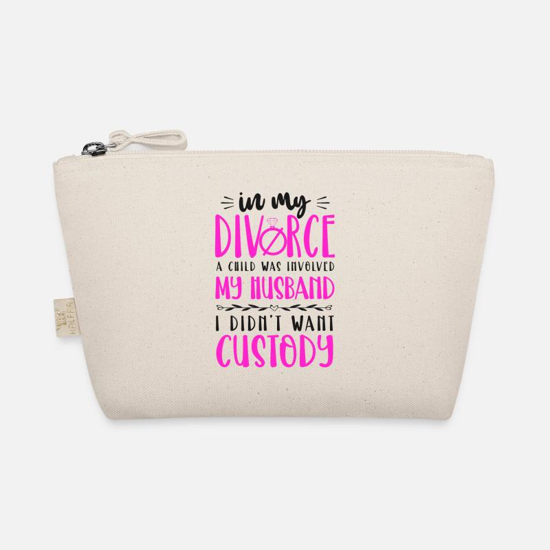 Happy Divorce Party dans mon divorce Trousse biologique